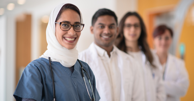 UAE World Health Day