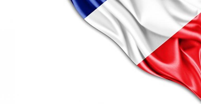 flag of France