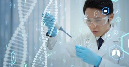Gene therapy predictions
